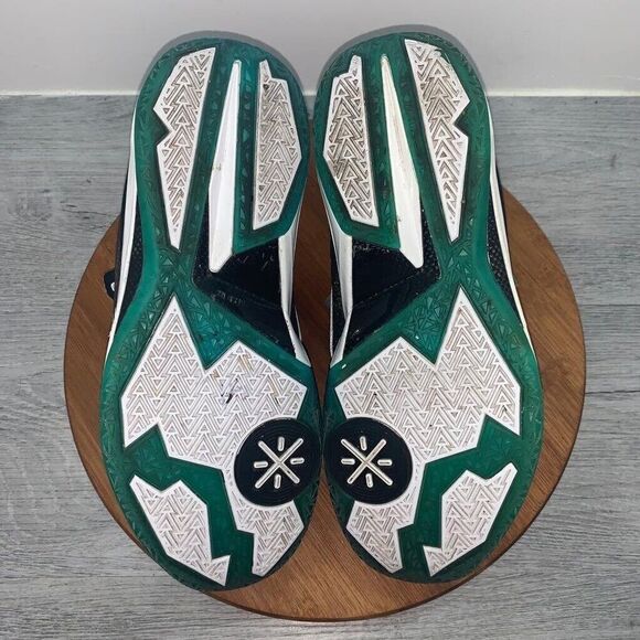 Li-Ning Way Of Wade 4 WOW4 Size 9.5 Basketball Shoe Dwyane Wade Heat 2016 - Picture 9 of 11